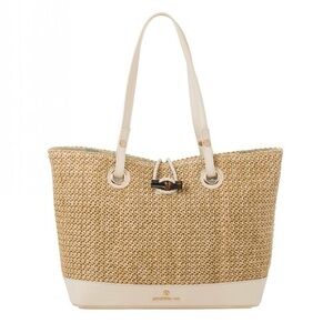 spartina 449 pearl bamboo chic toggle tote